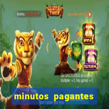 minutos pagantes fortune dragon